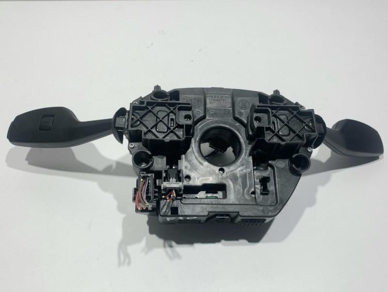 Ansamblu manete cu spira BMW Seria 1 F21 LCI 9351148 2.0d cutie manual