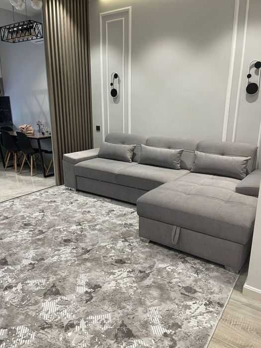 Максим Горький/Саёхат/3/3/4/90кв.м/Можно с Кошкой