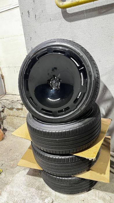 R22 lagan diska xolati ideal
