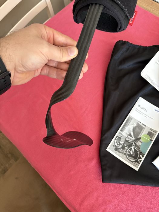 Динамична Ортеза  Ottobock 28U11 - десен крак