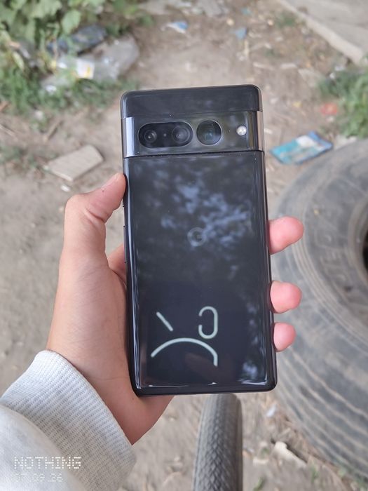 NOTHING PHONE 1 (8/256гб)