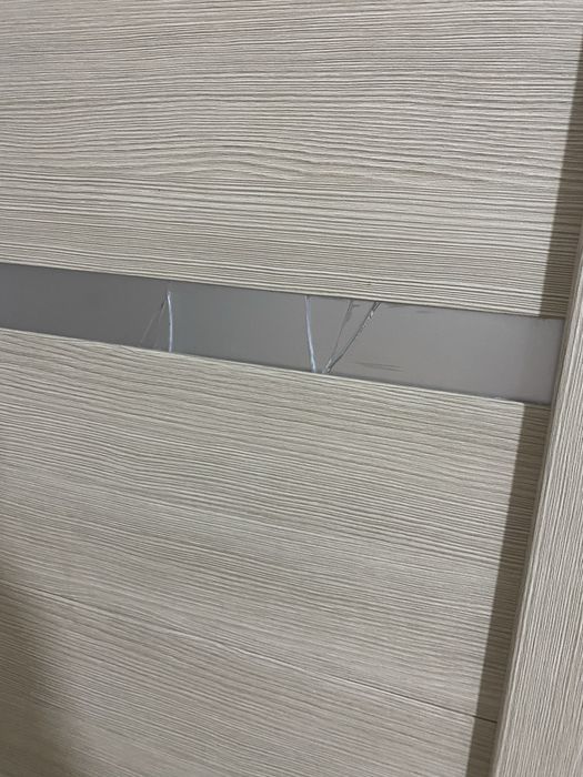 Межкомнатные двери