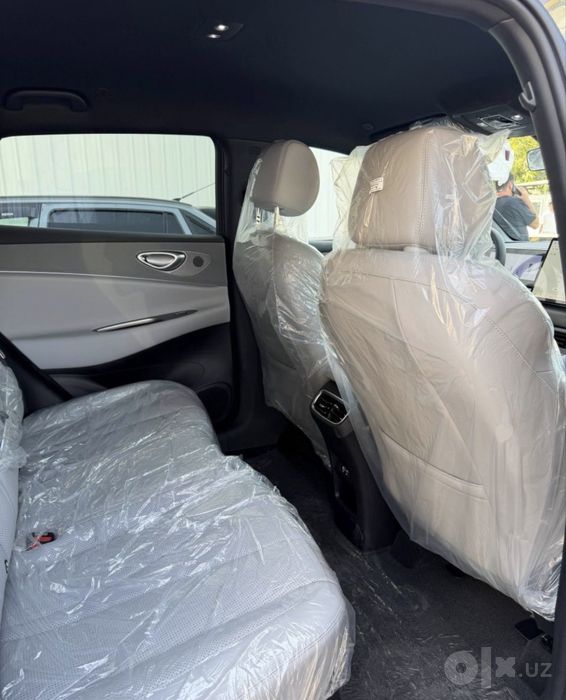 Byd sea lion 06 автокредит 18%