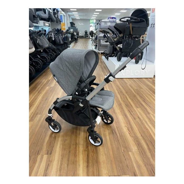 Bugaboo Bee 6 Полная коляска
