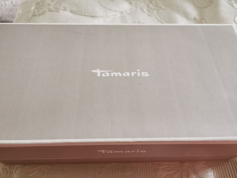 Сандалии, босоножки Tamaris