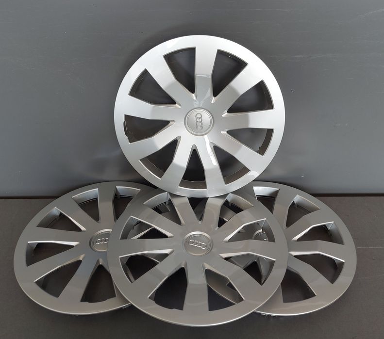 Джанти Audi A1 15цола