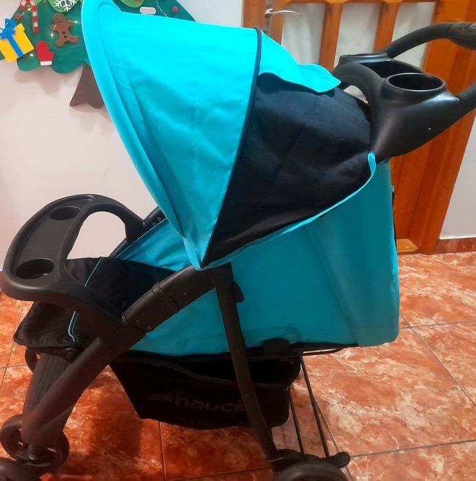 Vând cărucior sport