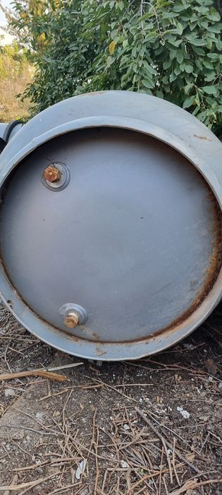 Газгольдер Бочка Ёмкость Цистерн