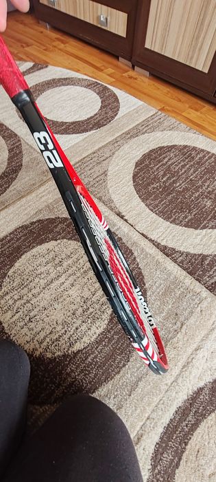 Racheta tenis Wilson Roger Federer