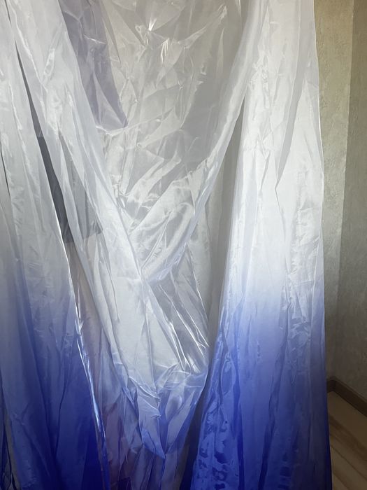 curtains амбре