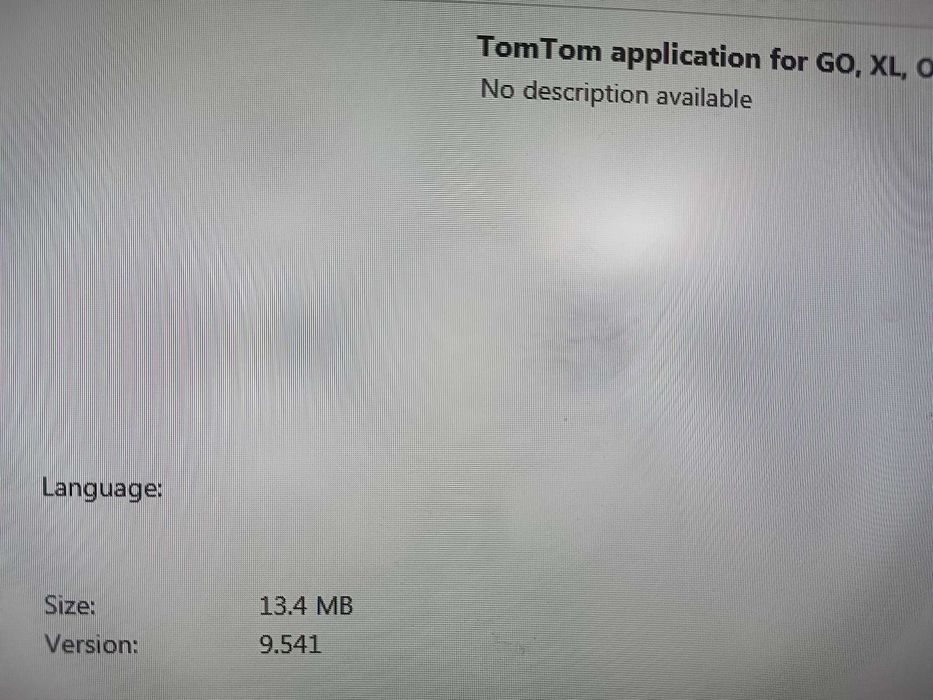 Навигация TomTom XL IQ Routes