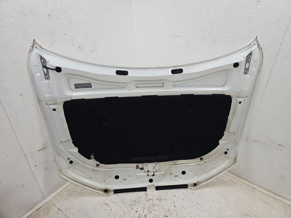 Capota motor AUDI A4 (8K5, B8) Avant [Fabr 2008-2015] LY9C