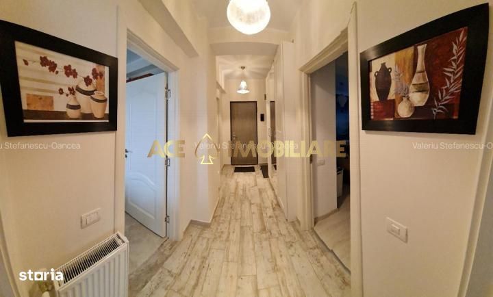 2 Camere de inchiriat | Jiului | Metrou | Centrala | Parcare