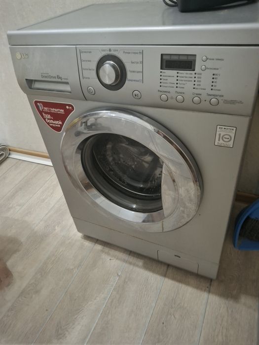 Продам стиральную машину