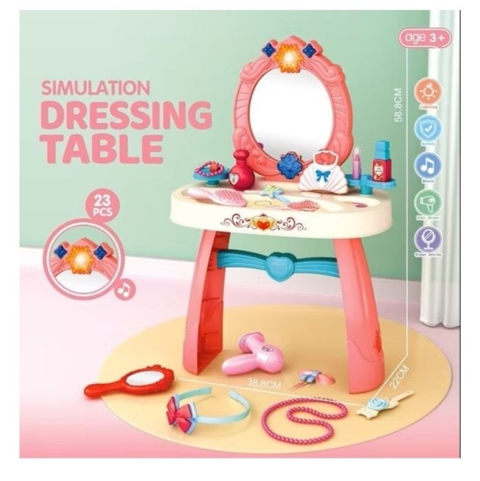 Продам туалетный столик