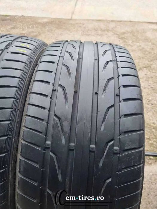 SET 2 Anvelope Vara 225/50 R17 SEMPERIT Speed Life 2 98V