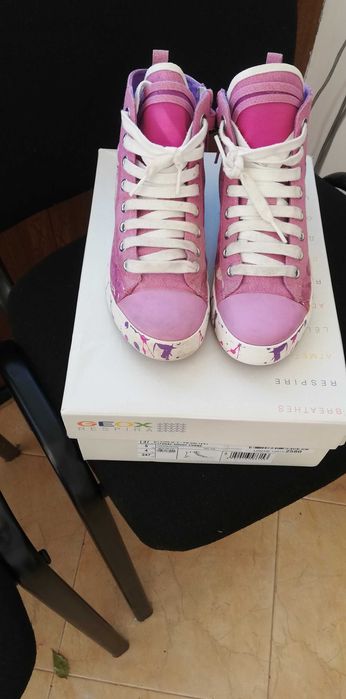 Кецове Геокс 37 номер