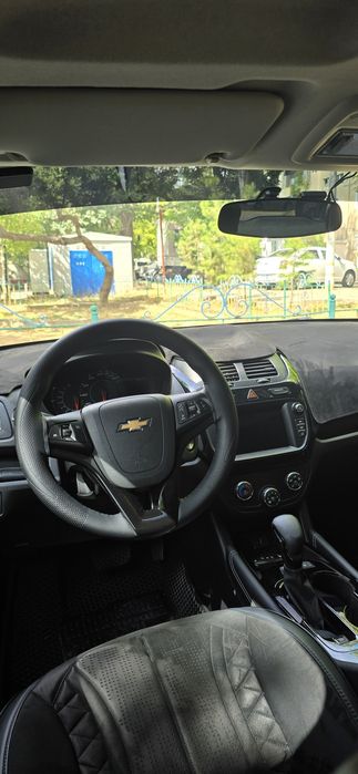 Chevrolet Cobalt MCM Midnight