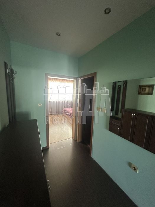 Дава се под наем Двустаен апартамент в Варна, Зимно кино Тракия - 80 кв.м за 600 € - Снимка #6