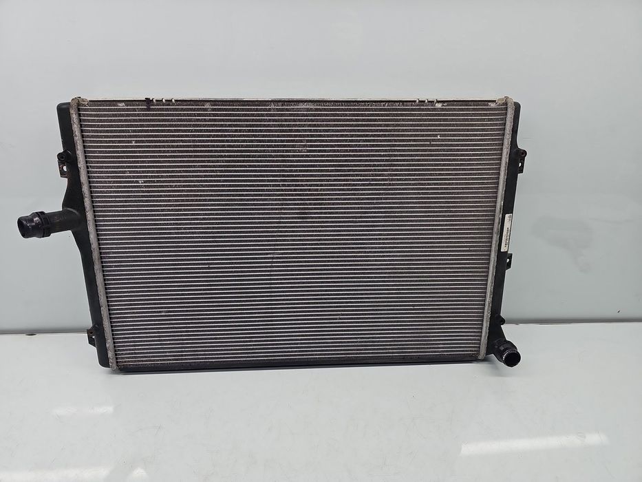 Radiator apa Volkswagen Passat CC (357) [Fabr 2008-2012] 1K0121251DM 2