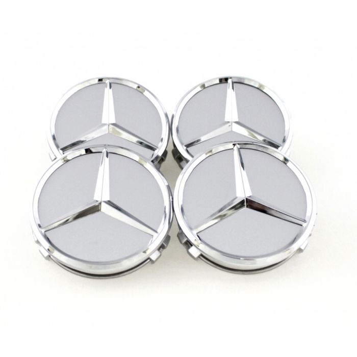 Капачки за джанти мерцедес