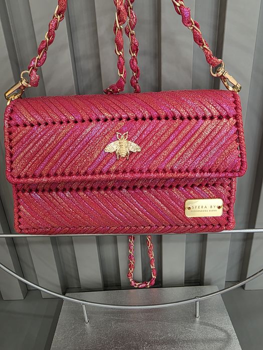 Vand gentute hand-made