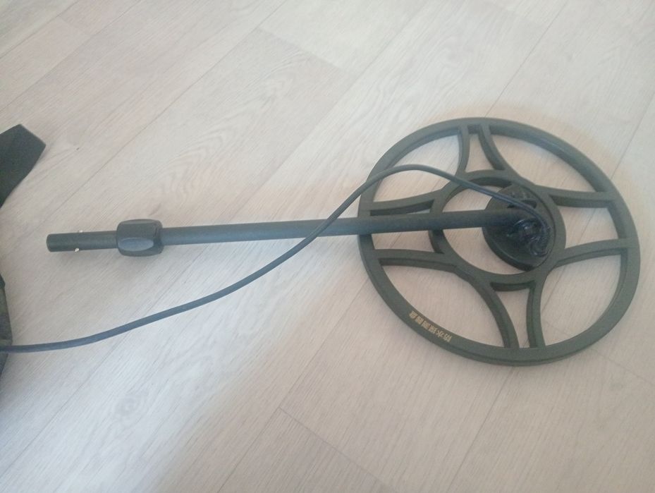 Металлодетектор TS130