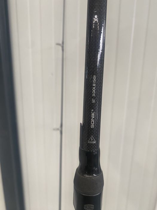 Шаранджийско въдици Sonik