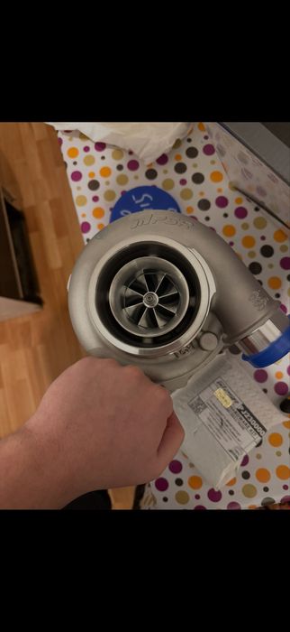 A4B5 1.8T stroker 2.0 Quattro 500+