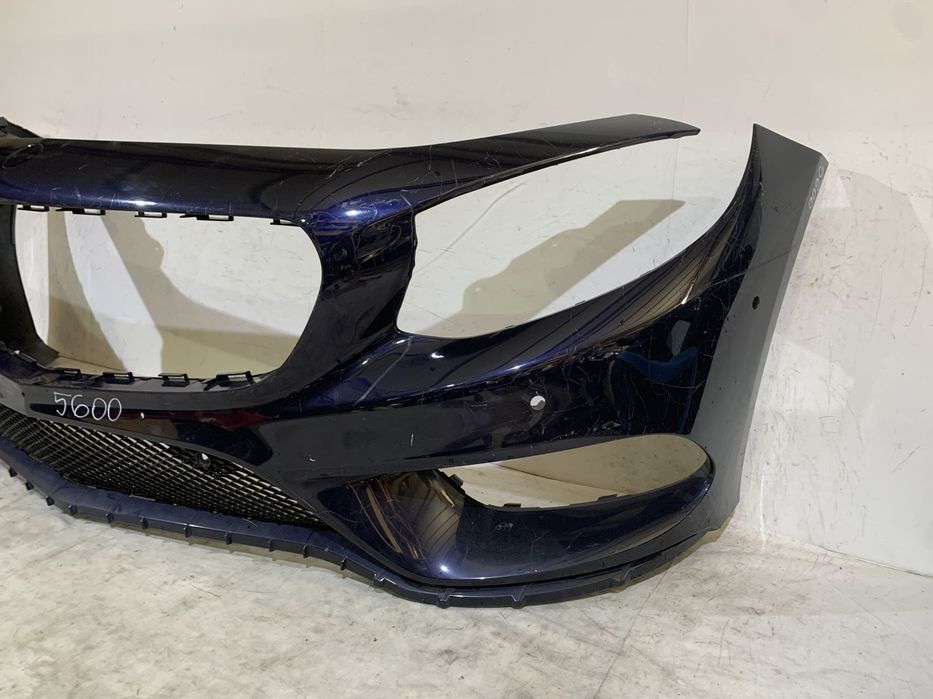 Bara fata Mercedes S-Class Coupe S-Coupe, W217, AMG, 2014, 2015, 2016, 2017, 2018, cod origine OE A2178850025.