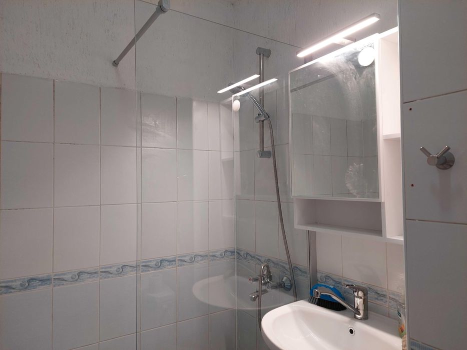 Дава се под наем Двустаен апартамент в София, Сердика - 67 кв.м за 562 € - Снимка #7