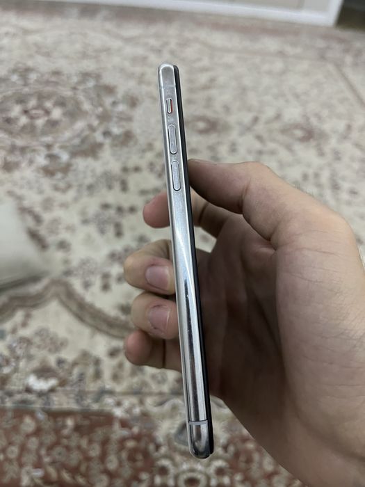 iphone x 64гб емкость 74%