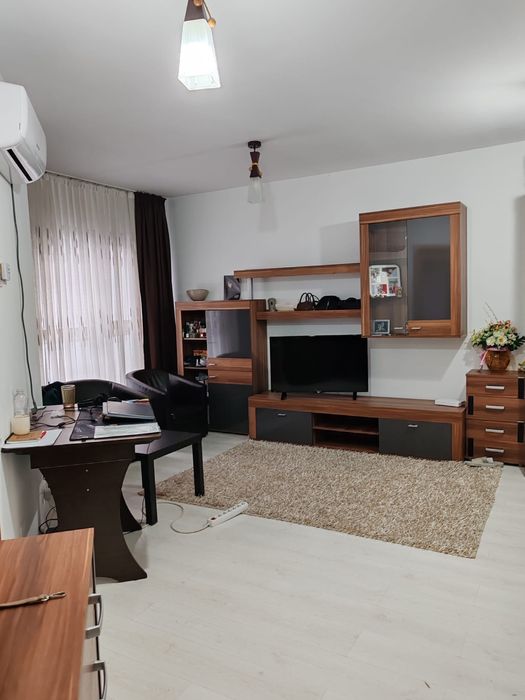 Garsoniera Doamna Ghica