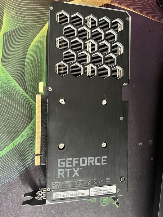 Rtx 3060ti 8gb в идеале
