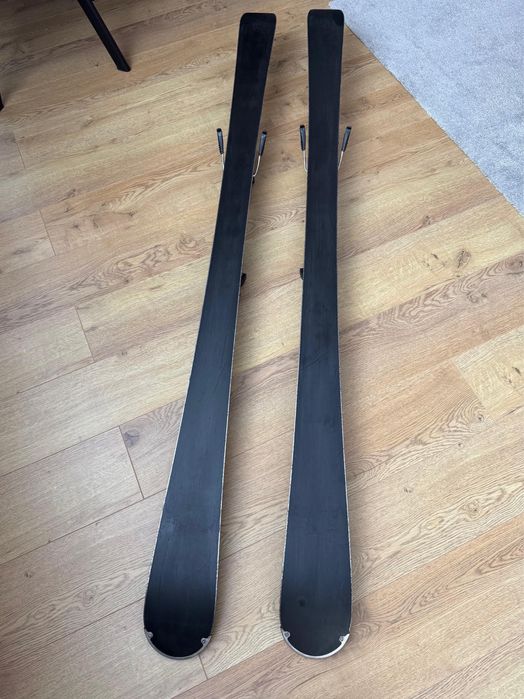 Schiuri/ski FISCHER F17 progressor