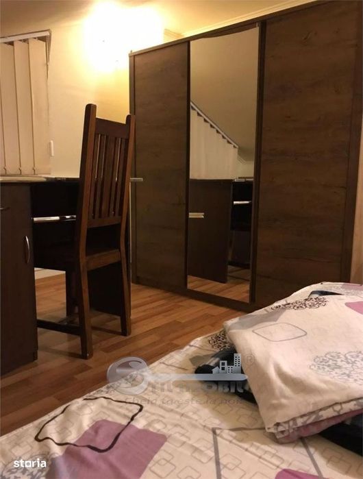 Apartament 4 camere | Nicolina 1 | Proaspăt văruit | Ideal pentru stud