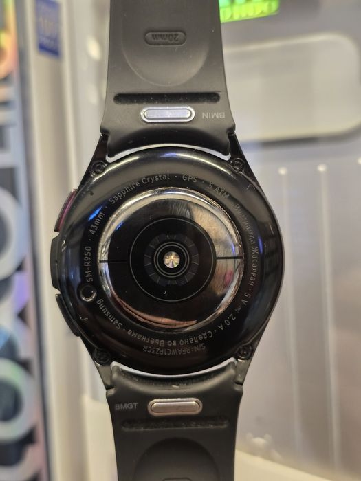 Samsung Galaxy Watch 6 classic 43mm