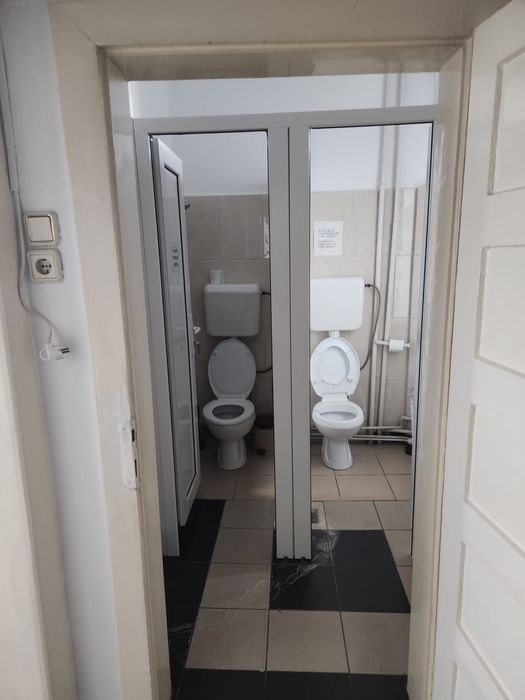 Apartament 2 camere + dependințe Targoviste Central