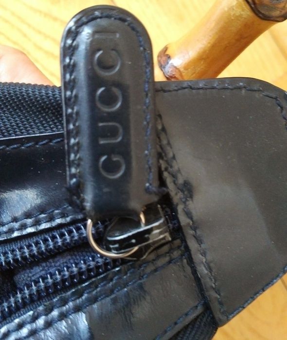 GUCCI оригинална дамска чанта