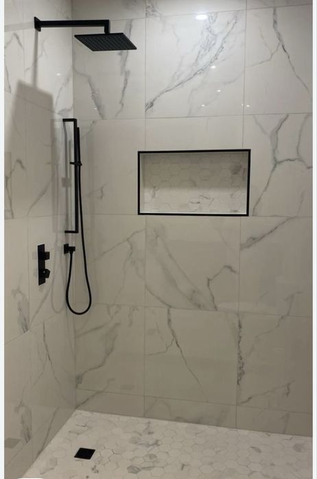 Kafel terish кафел териш Tile Installation Укладка кафеля и плитки