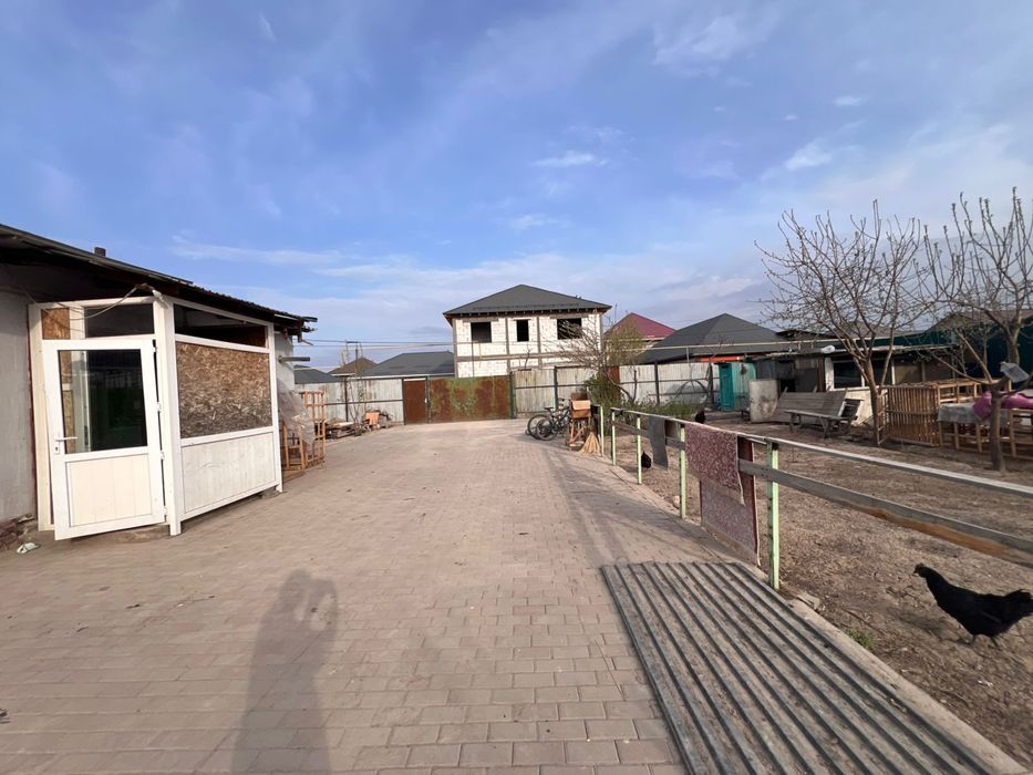 Срочно продам дом