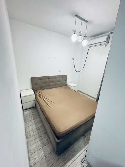 Garsoniera de inchiriat