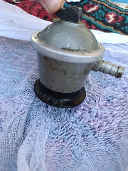 Редуктор газа сделано в Балтике 5штук