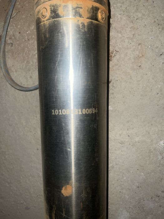 Glubiniy nasos ishlidi 100 $