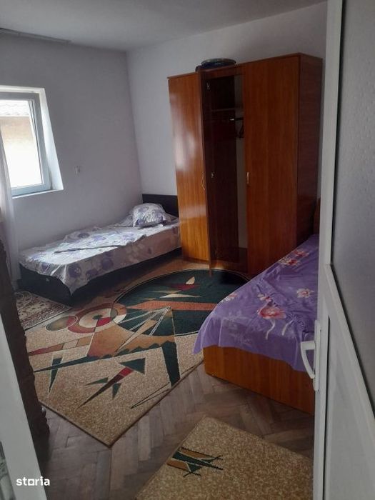 Eforie Sud | P + 1 | Constructie Solida |