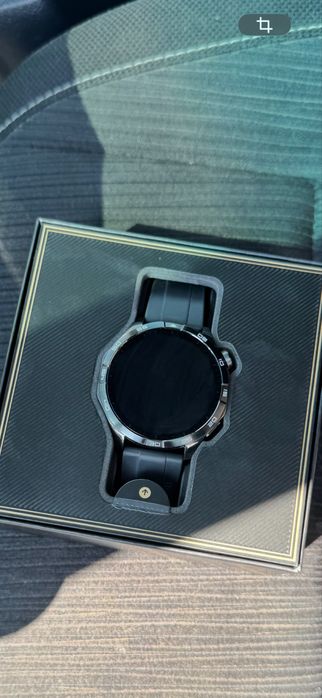 Huawei GT 4. 46 mm
