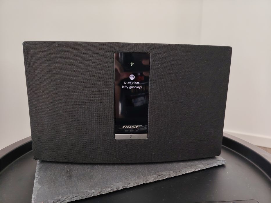 bose soundtouch 20 series 3