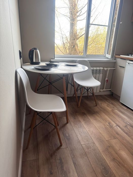 Квартира 1 комнатная