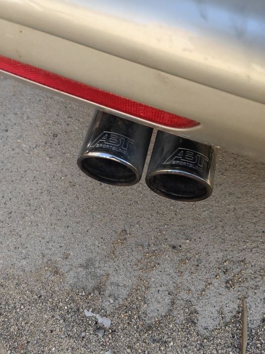 ABT tuning за  Volkswagen T5
