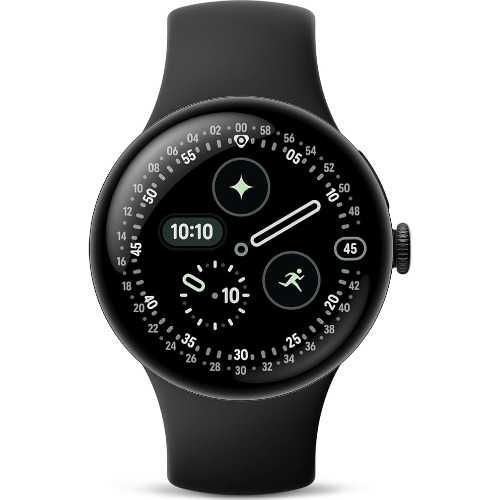 Smartwatch Google Pixel Watch 4, 45mm, Wi-Fi, GPS | UsedProducts.ro